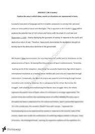 El cid essay topics Spain Essay Topics To Write About Topics     Wikipedia imaginemos eso guided essays in spanish book books teacher s    guided  essays in spanish book