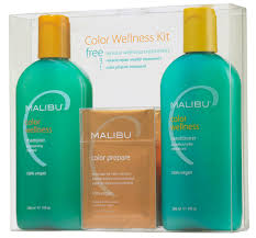 Image result for malibu shampoo and conditioner