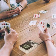 card games to keep the whole family
