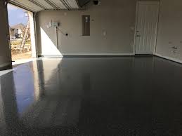 garage floors in roanoke texas