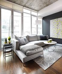 Living Room Interior Design Examples
