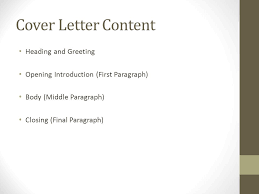 Cover Letter for Internal Position   Sample Cover Letters Resume Genius 