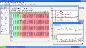 Flashpro Datalogging And Air Fuel Ratios