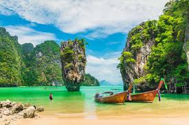 thailand vacation packages costco
