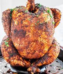 Beer Can Chicken Is The Best Thing To Ever Happen To Chicken Recipe  gambar png