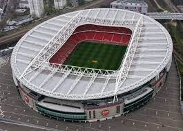The official instagram of arsenal football club. Emirates Stadium England Football Stadiums Arsenal Football Arsenal Stadium