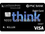 Pnc cash rewards® visa® credit card reviews and complaints. Pnc Bank Visa Debit Card Pnc