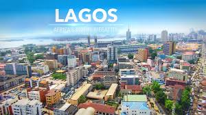 Great savings on hotels in lagos, nigeria online. Lagos Africa S Model Mega City Qcptv Com Youtube