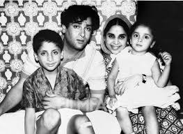 Meet The Kapoor Family Of Bollywood Filmfare Com