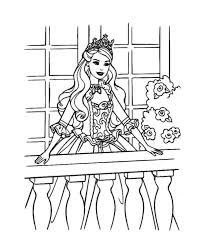 Coloring and drawing will not only keep him busy but will also nurture his imagination and make him think creatively. Barbie Free To Color For Kids Barbie Kids Coloring Pages