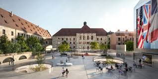 nuremberg trials memorial