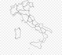 Free vector maps of asia, oceania & the antarctic. Regions Of Italy Vector Map Clip Art Italian Vector Nohat Free For Designer