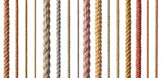 21 Diffe Types Of Rope Home