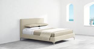 Santorini Bed Frame Bed Frame Hotel