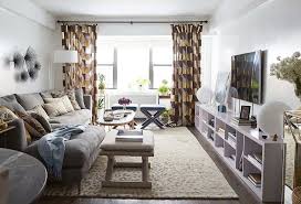 38 small yet super cozy living room designs