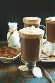 keto friendly sugar free hot chocolate