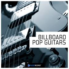 Billboard Pop Guitars