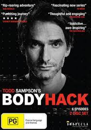 Todd Sampson's Body Hack (TV Series 2016– ) - IMDb