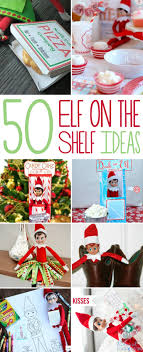 50 Elf On The Shelf Ideas Everyone Will Love Natural Beach