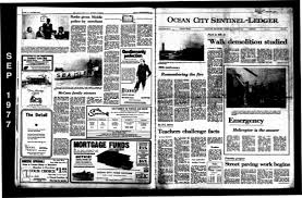 Oct 1977 Newspaper Archives Of Ocean