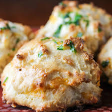 cheddar biscuits with bisquick two