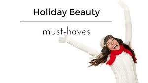 holiday beauty must haves younique