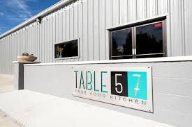 table 57 replaces the cafe as visalia