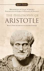 He was a student of plato for twenty years but is famous for rejecting plato's theory of forms. The Philosophy Of Aristotle Signet Classics Aristotle A E Wardman J L Creed Renford Bambrough Susanne Bobzien Renford Bambrough 9780451531759 Amazon Com Books