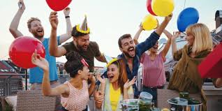 How To Plan A Surprise Birthday Party