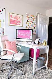 57 colorful home office design ideas