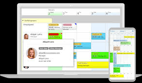 scheduling software from schedule it