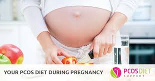 Your Pcos Diet During Pregnancy Pcos Diet Support