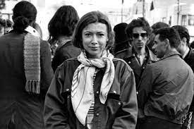Joan Didion, Voice of a Generation ...
