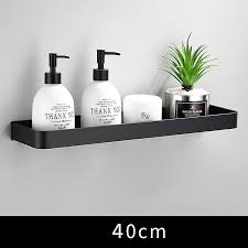 Multifunctional Bathroom Shelf Wall