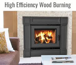 Install A New Wood Fireplace