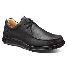 Samuel Hubbard Great Strides Shoes Black
