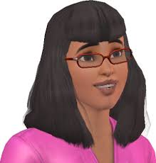 the sims resource betty suarez ugly
