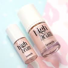 benefit high beam highlighter mini