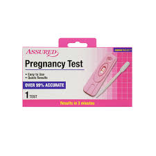 Assured Pregnancy Tests