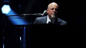 Billy Joel At Amway Center Jan 11 2019 Orlando Fl