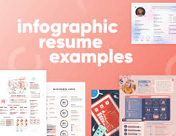 30 infographic resume exles for your