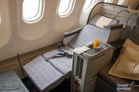 air china business cl beijing to