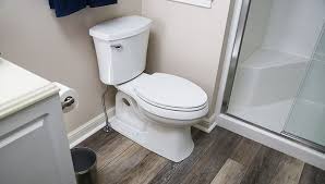 How To Replace A Toilet Lowe S