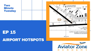 airport hotspots explained