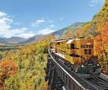 White Mountain Railway Adventures 24