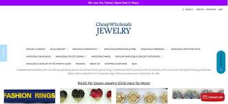 top 10 us whole jewelry suppliers