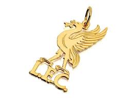 The only place to visit for all your lfc news, videos, history and match information. 9ct Gold Liverpool Fc Liver Bird Pendant J2257 F Hinds Jewellers