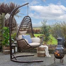 Clever Ideas For Garden Furniture