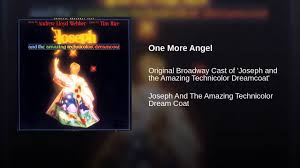 Overnight angels (ian hunter) green lights on broadway all the magic seems to say come and ride with me baby oh i know she's going to make it some day broadway you can hear the music of the night i know that she. Andrew Lloyd Webber One More Angel Lyrics Genius Lyrics