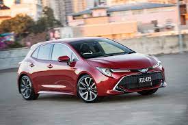 Toyota's 2018 corolla makes a great first car, but even longtime drivers will appreciate the corolla's exceptional value. 2018 Toyota Corolla Review Practical Motoring